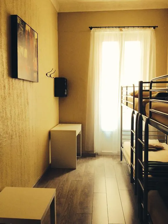 Hostel Backpackers Chez Patrick Nicea Francja
