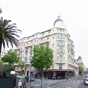 De La Buffa Hotel