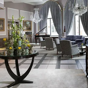 ***** Hotel Grand Bohemia Tjekkiet