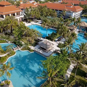 ***** Feriested Conrad Bali Indonesien