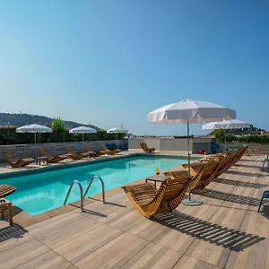 Novotel Centre Vieux Hotell